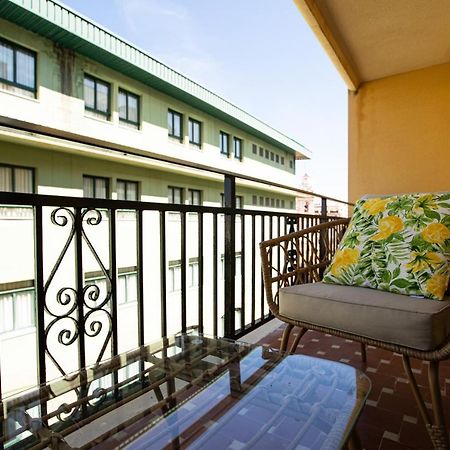 Apartamento La Luz By Clabao Denia Ngoại thất bức ảnh
