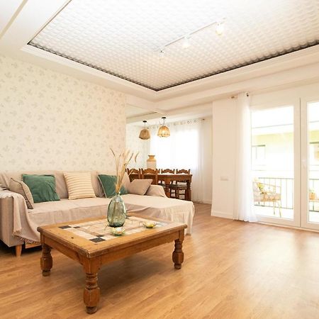 Apartamento La Luz By Clabao Denia Ngoại thất bức ảnh