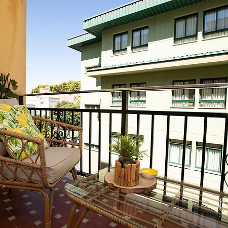 Apartamento La Luz By Clabao Denia Ngoại thất bức ảnh