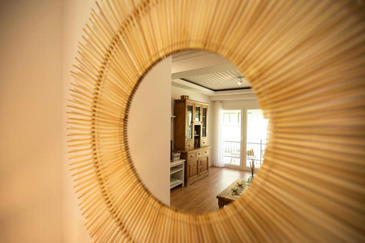 Apartamento La Luz By Clabao Denia Ngoại thất bức ảnh