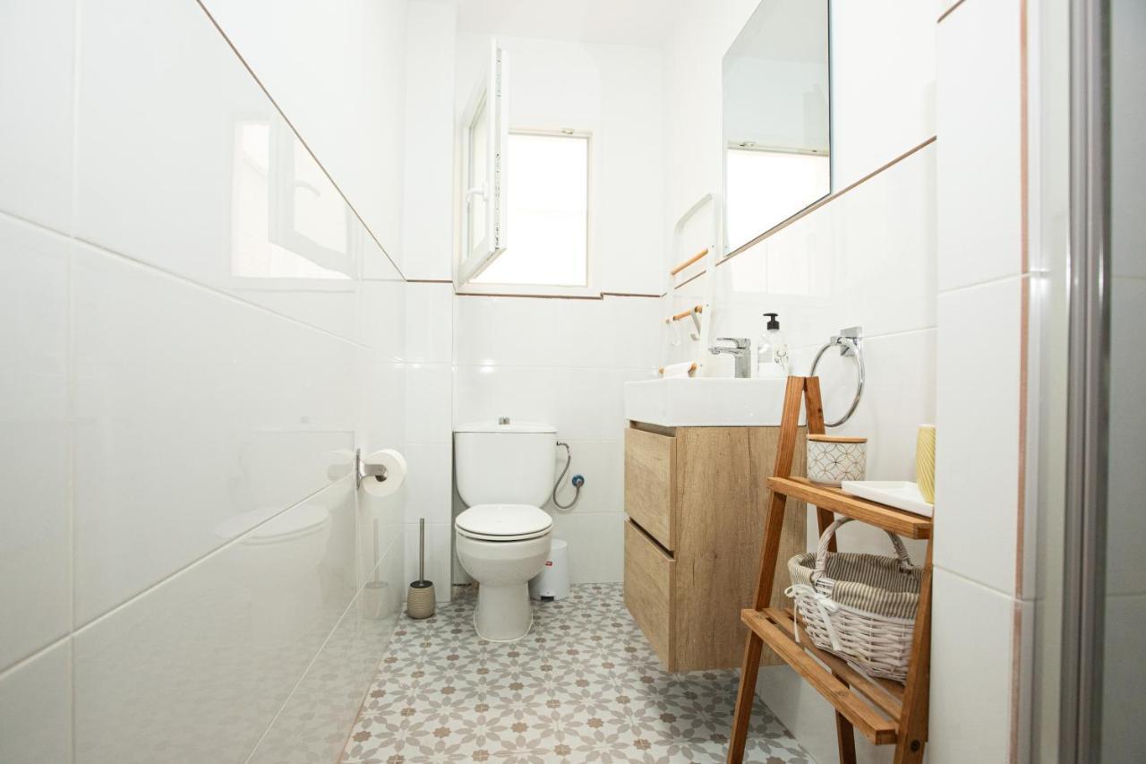 Apartamento La Luz By Clabao Denia Ngoại thất bức ảnh