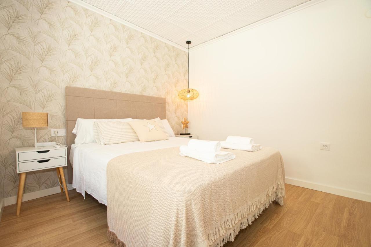 Apartamento La Luz By Clabao Denia Ngoại thất bức ảnh