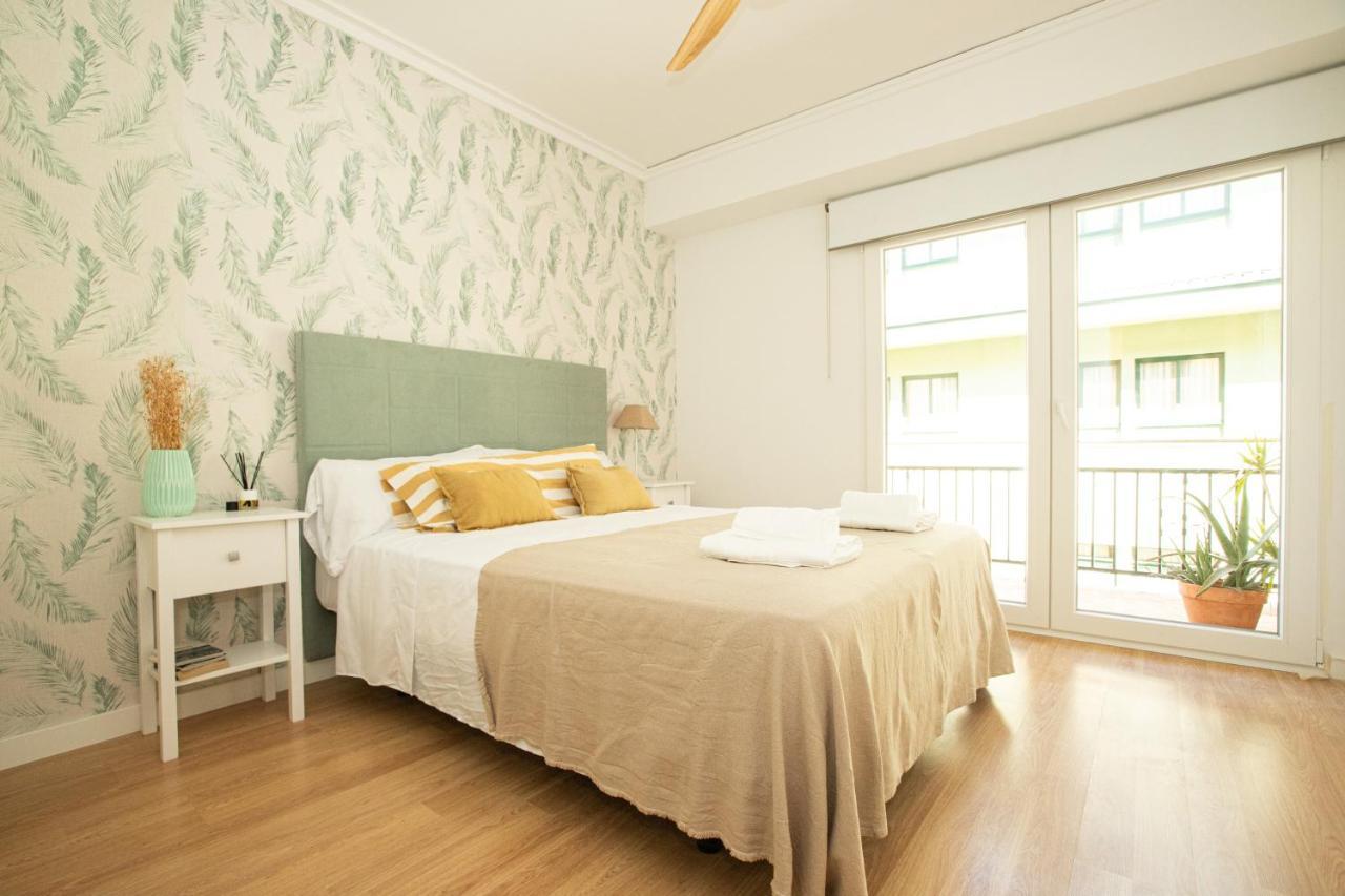 Apartamento La Luz By Clabao Denia Ngoại thất bức ảnh