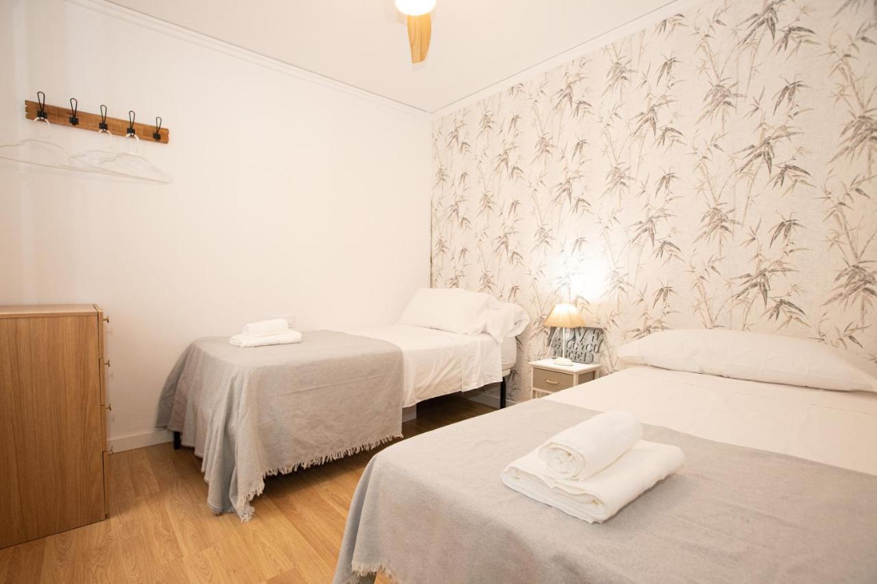Apartamento La Luz By Clabao Denia Ngoại thất bức ảnh