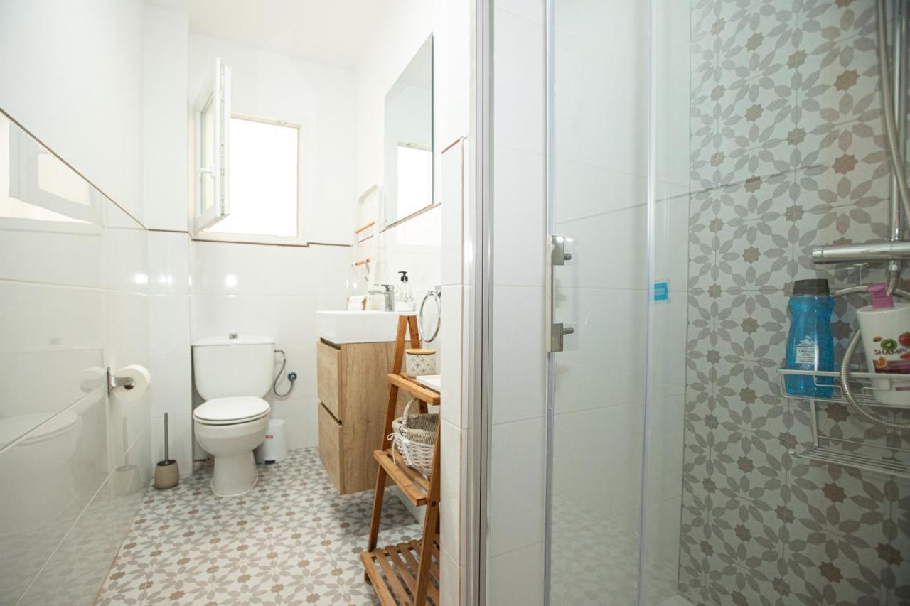 Apartamento La Luz By Clabao Denia Ngoại thất bức ảnh