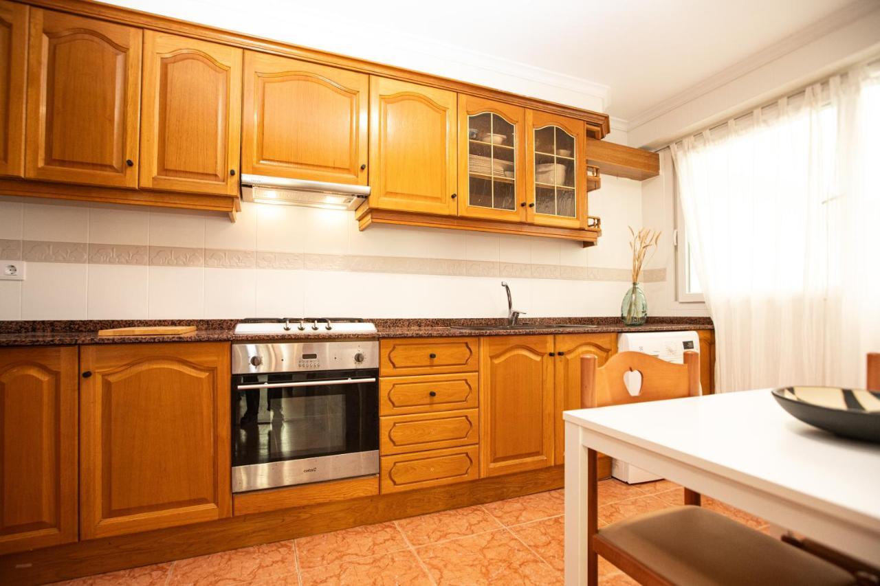Apartamento La Luz By Clabao Denia Ngoại thất bức ảnh
