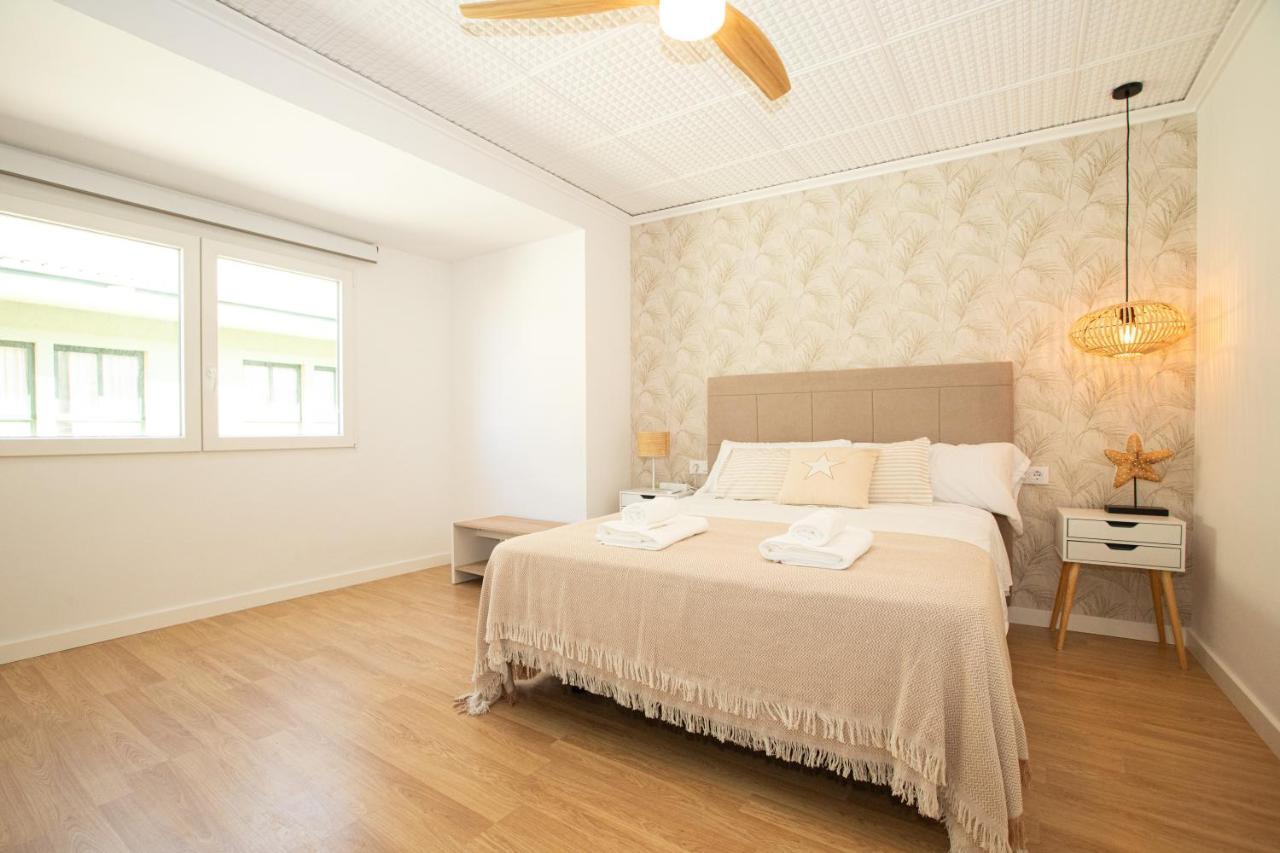 Apartamento La Luz By Clabao Denia Ngoại thất bức ảnh