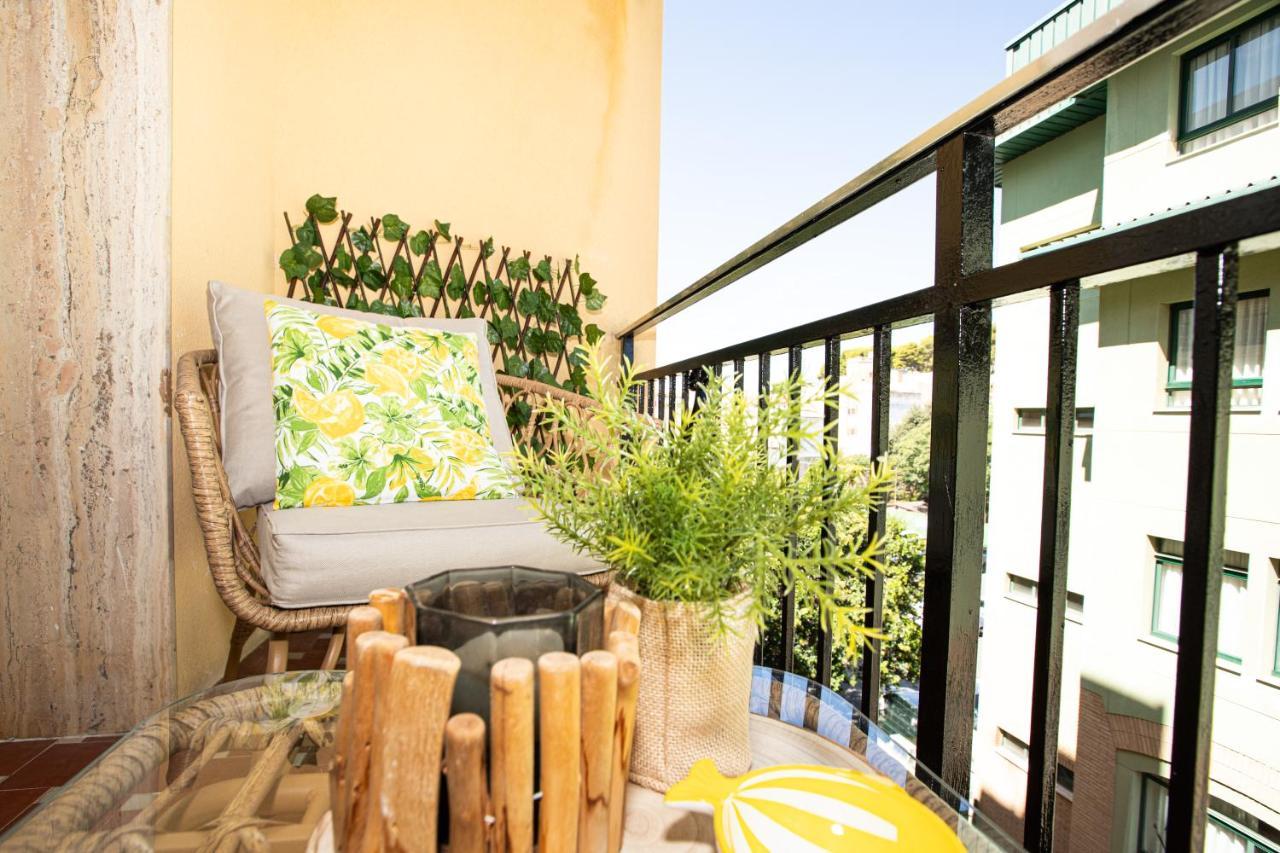 Apartamento La Luz By Clabao Denia Ngoại thất bức ảnh