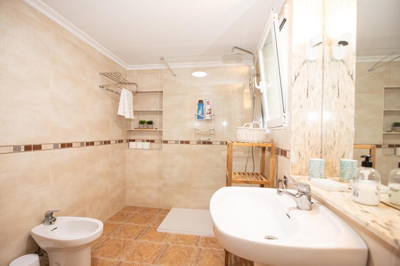Apartamento La Luz By Clabao Denia Ngoại thất bức ảnh