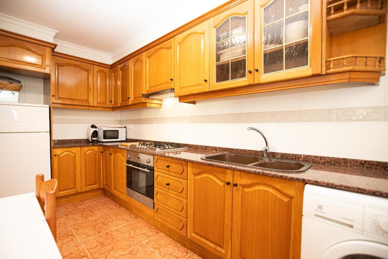 Apartamento La Luz By Clabao Denia Ngoại thất bức ảnh