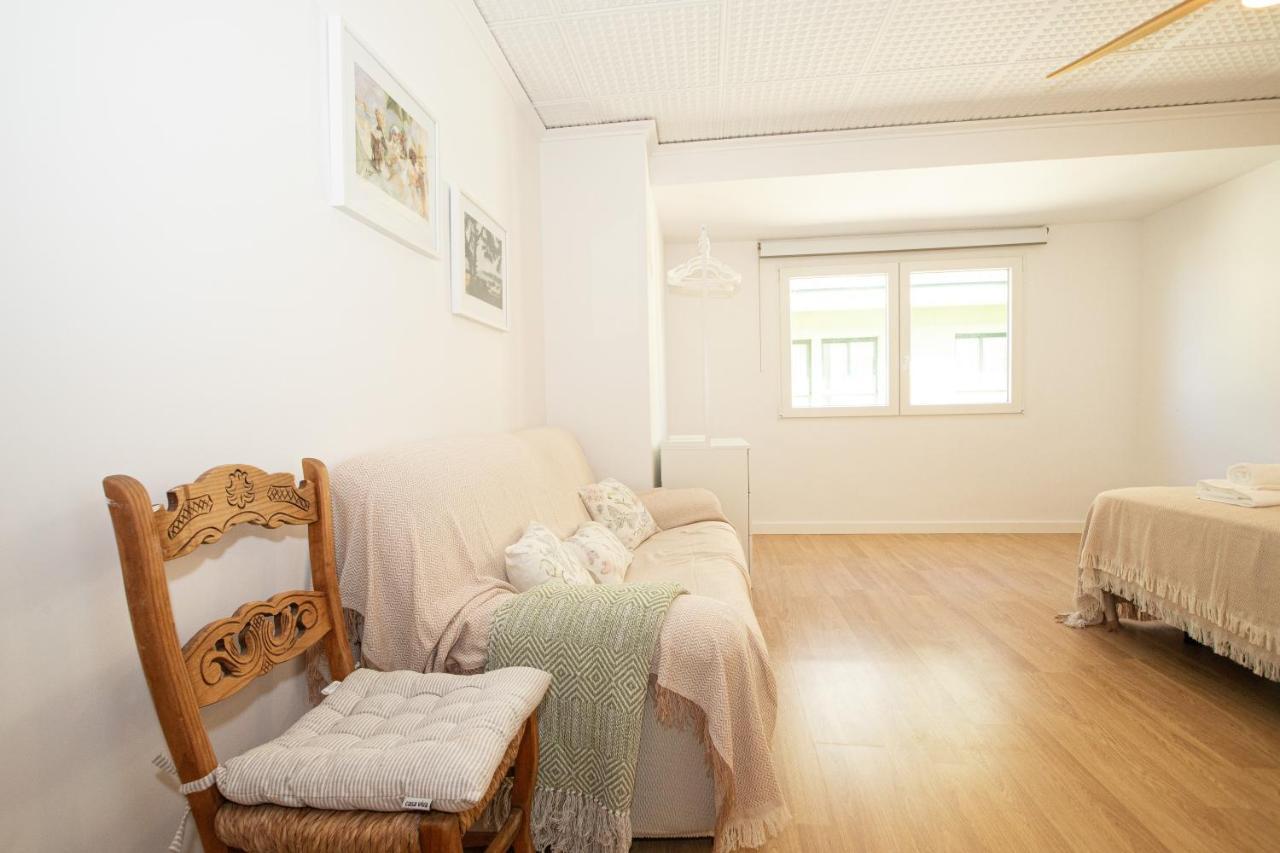 Apartamento La Luz By Clabao Denia Ngoại thất bức ảnh
