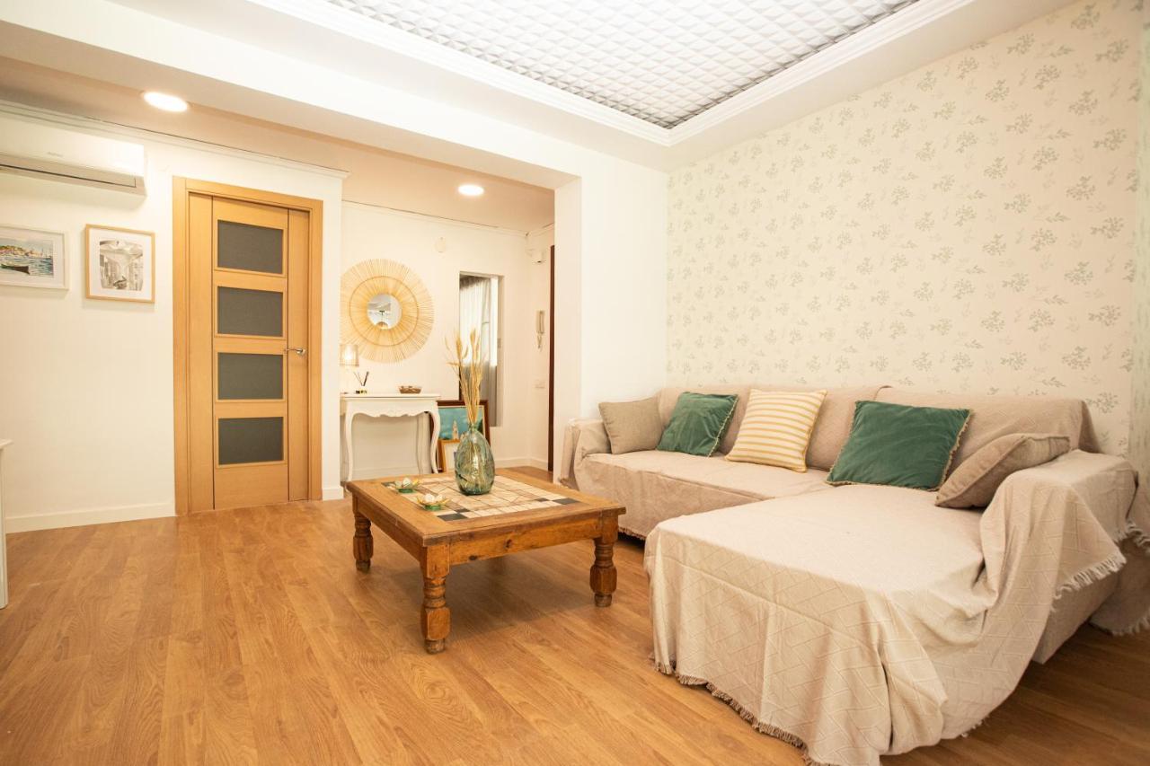 Apartamento La Luz By Clabao Denia Ngoại thất bức ảnh