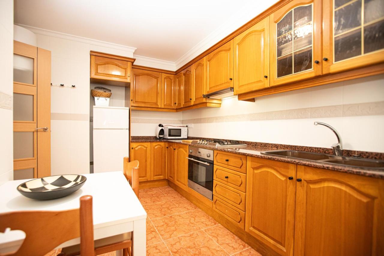 Apartamento La Luz By Clabao Denia Ngoại thất bức ảnh